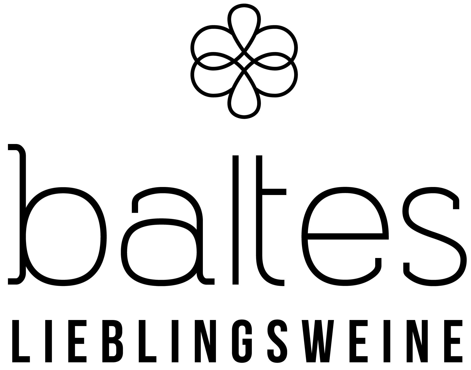 Logo Weingut Baltes